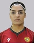 Nora Yeghyan