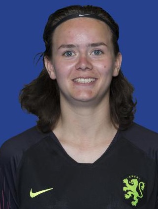 Bianca Troost