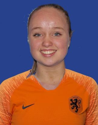 Renee Huizinga