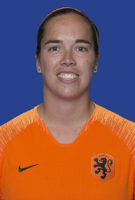 Milenca Van Ee