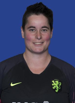 Jantien Wanrooy