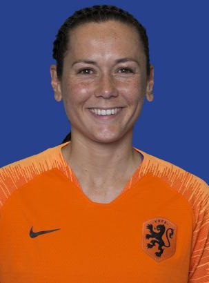 Vivenne Valerie Margarte Knegtmans