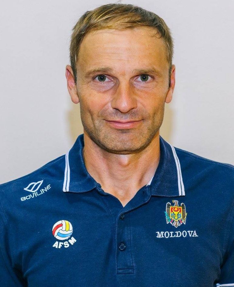 Denis Melnicov