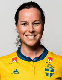 Frida Lundblad