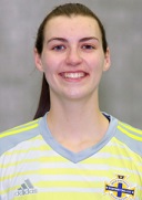 Megan McCabe
