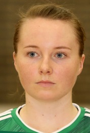 Erin Hennity