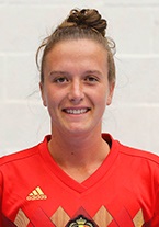 Justine Gomboso