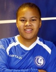 Mariam Abdulai Toloba
