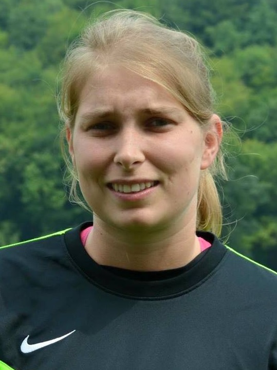 Pauline Jandrian