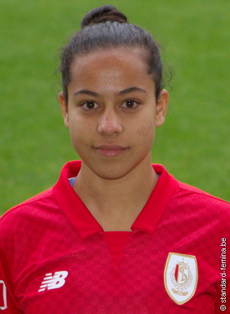 Morgane Aelen