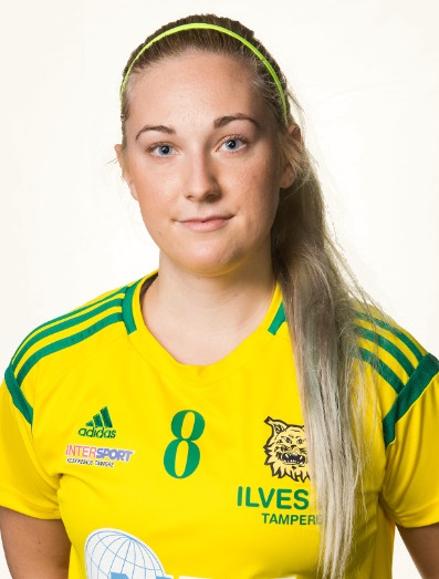 Jenni Hakli