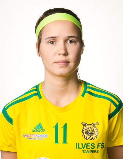 Jonna Kykkanen