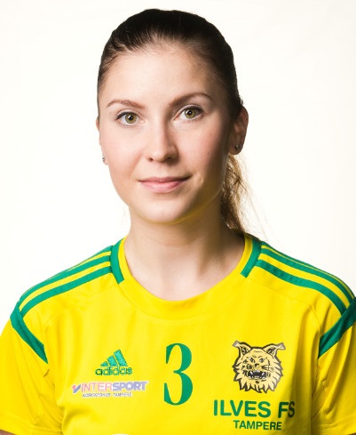 Tiina Poyry