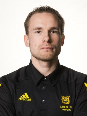 Jakko Laitinen