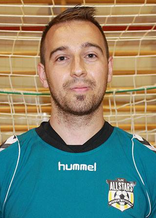 Jozsef Lekics