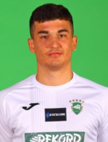Matheus Ferreira Ribeiro