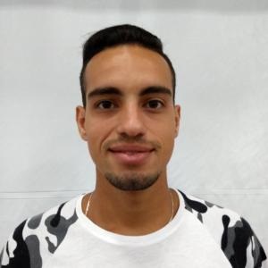 Luiz Henrique Moreira Rodrigues da Silva