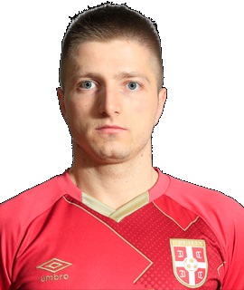 Darko Ristic