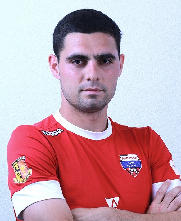 Juraj Visvander
