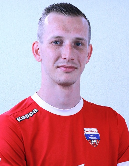 Samo Marusinec