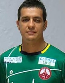 Danilo Henrique da Silva