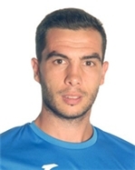 Jorge Barroso Orta