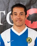 Fabricio Borges dos Santos