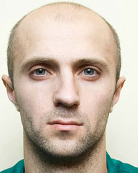 Ruslan Istrati