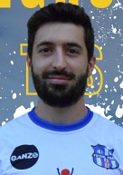 Samuele Montorzi