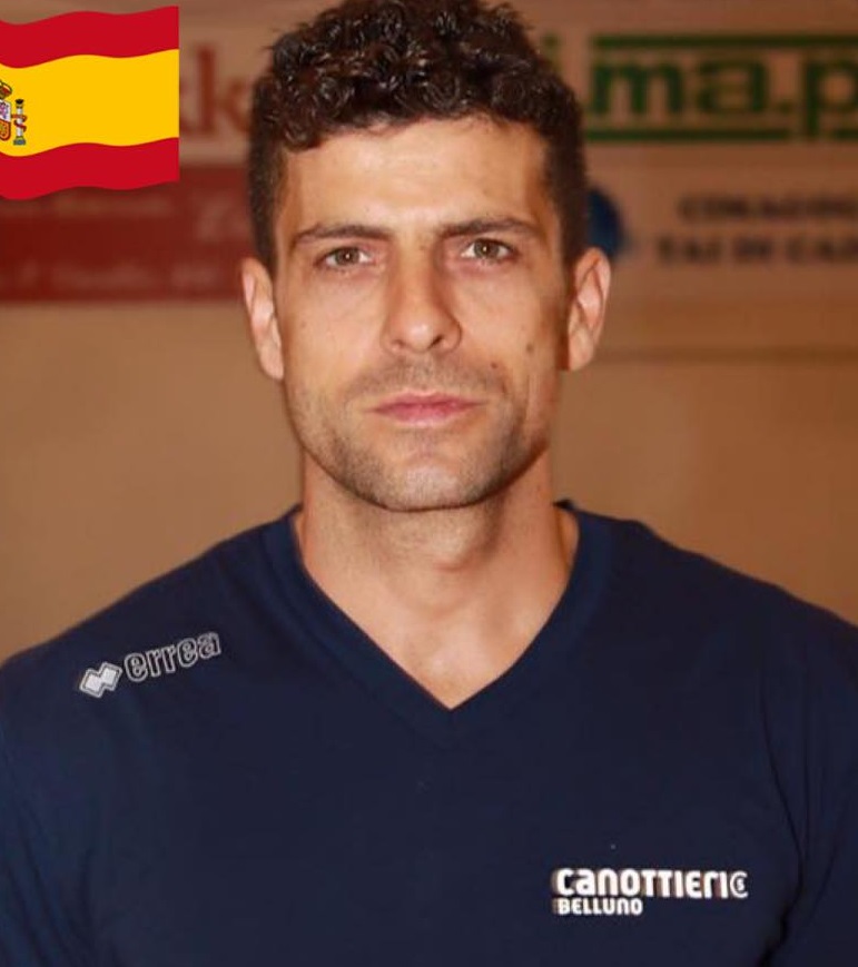 Omar Iglesias Sousa