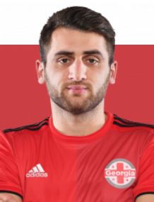 Teimurazi Ekizashvili