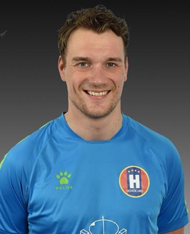 Jasper Boon