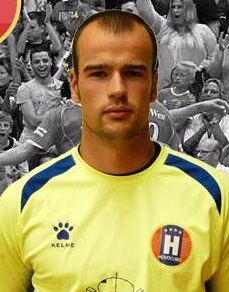 David Stet
