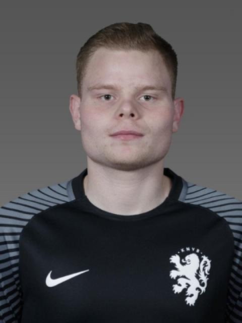 Barry de Wit