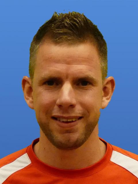 Dennis Selbach