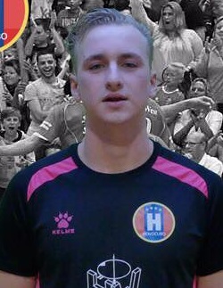 Bart Christiaan Overtoom