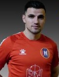 Handrit Hoxhaj