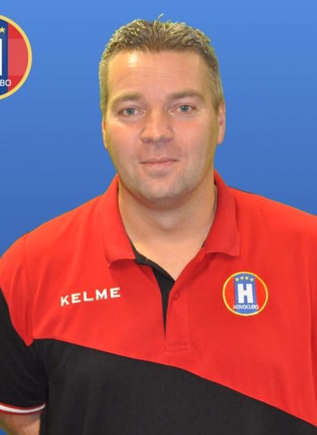 Sander Van Dijk