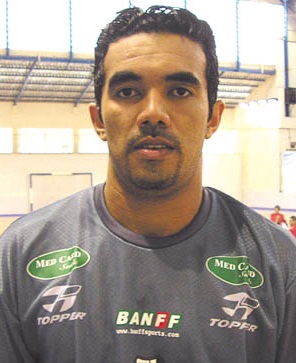 Greuto de Carvalho