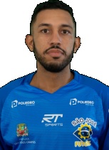 Ronney Wesley Pereira de Azevedo