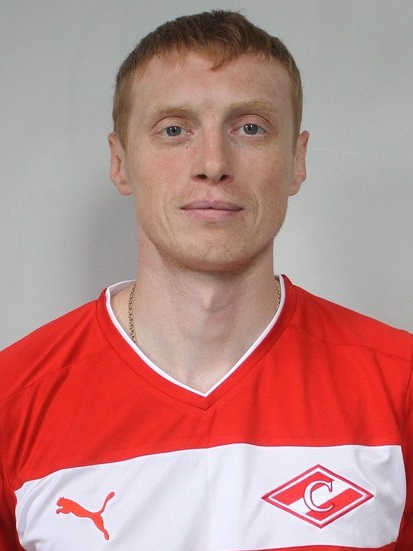 Vyacheslav Vladushchenkov