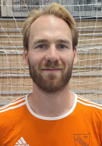 Andreas Ajer