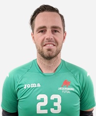 Christoffer Haagh