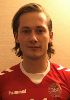 Oscar Merling Hansen
