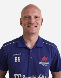 Bo Holden