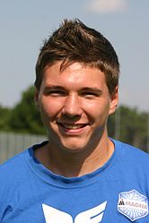 Udo Siebenhandl
