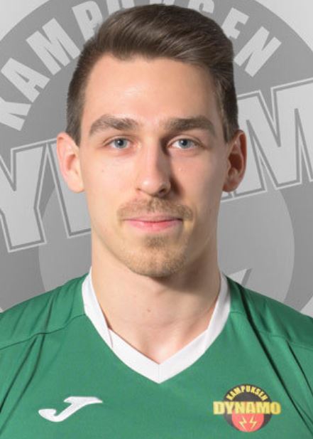 Tuomas Heikkila