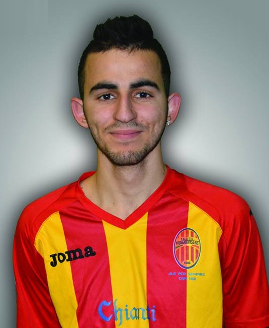 Luca Diaferia