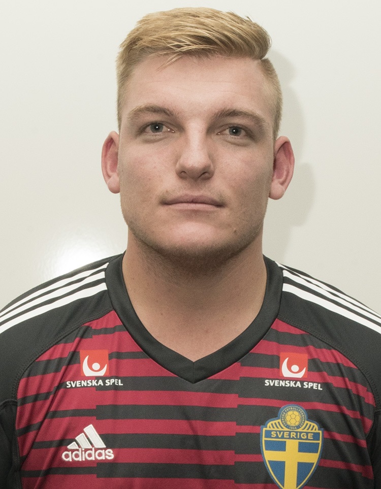 Viktor Jansson