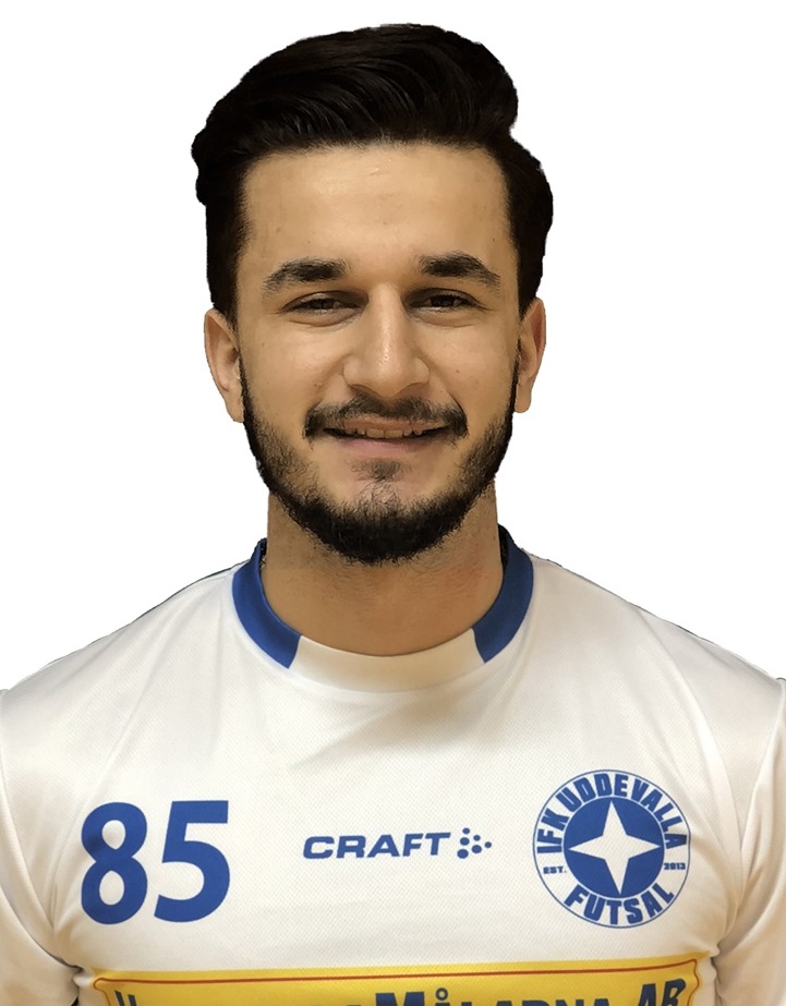 Florent Mehmeti
